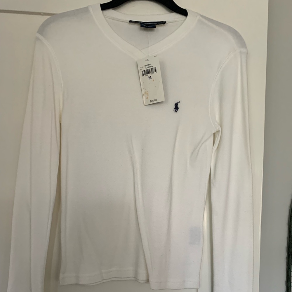 Ralph Lauren Sport shirt
